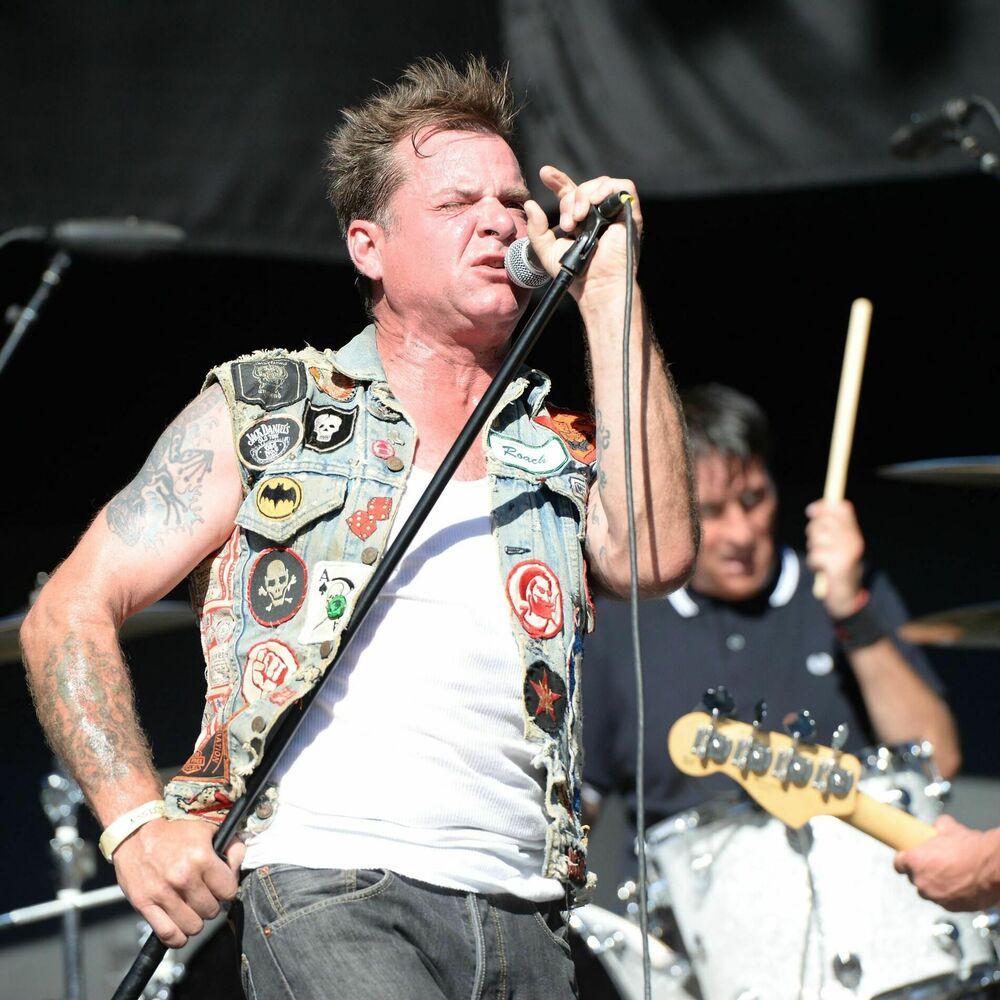 Picture of Junkyard