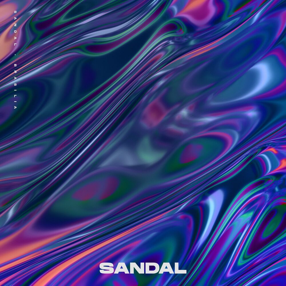 Picture of Sandal