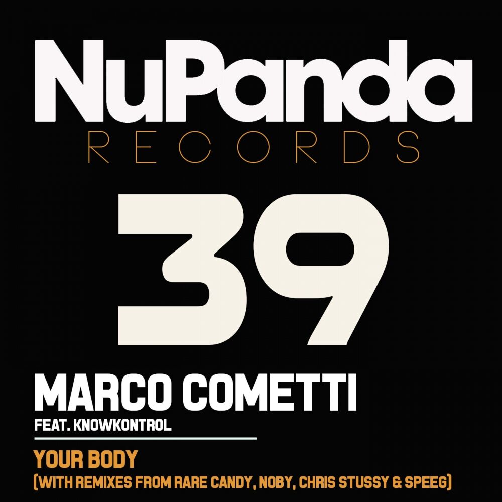Picture of Marco Cometti