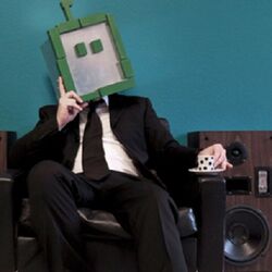Picture of Shit Robot