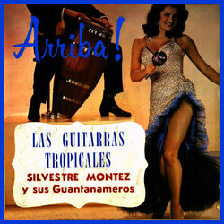 Picture of Silvestre Montez y Sus Guantanameros