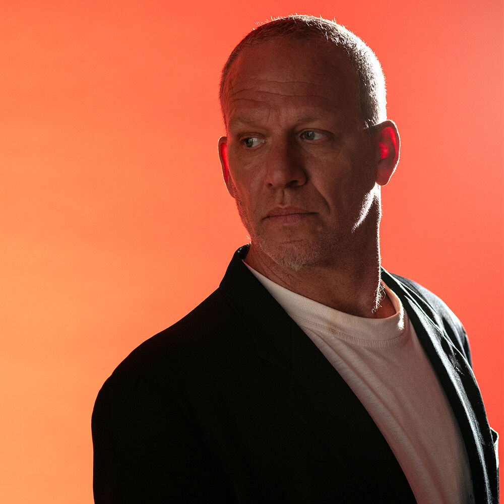 Picture of Avishai Cohen