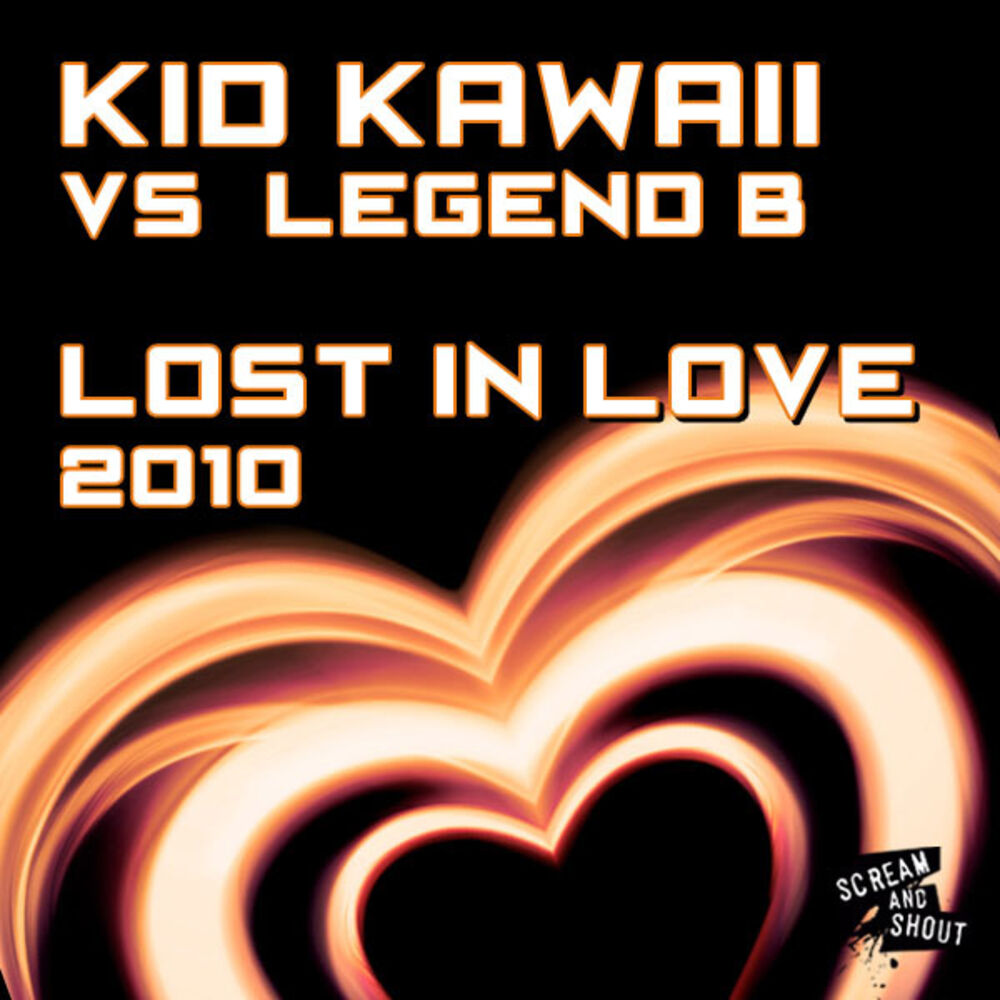 Picture of Kid Kawaii