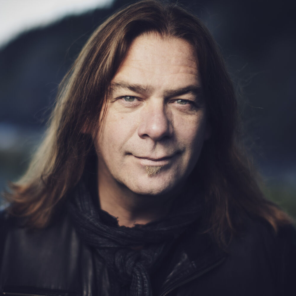Picture of Alan Doyle