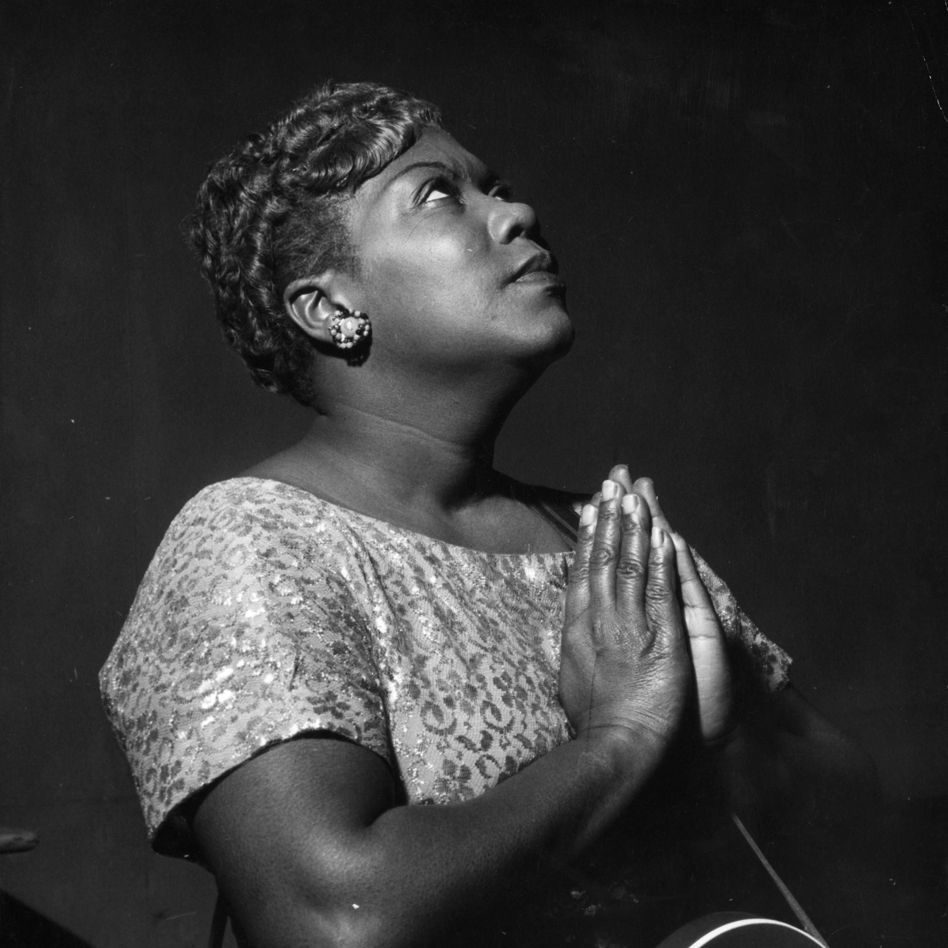 Artist picture of Sister Rosetta Tharpe