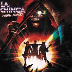 Picture of La Chinga