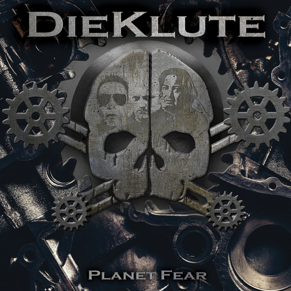 Picture of Die Klute