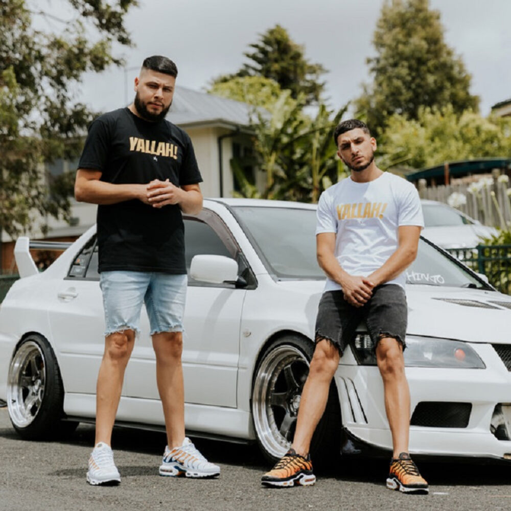 Picture of Brothers