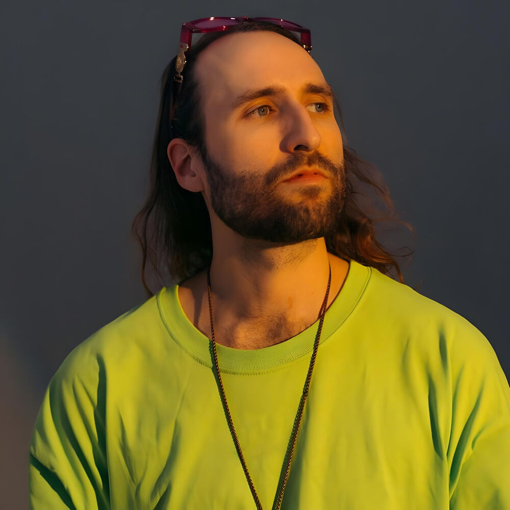 Picture of Freddy Todd