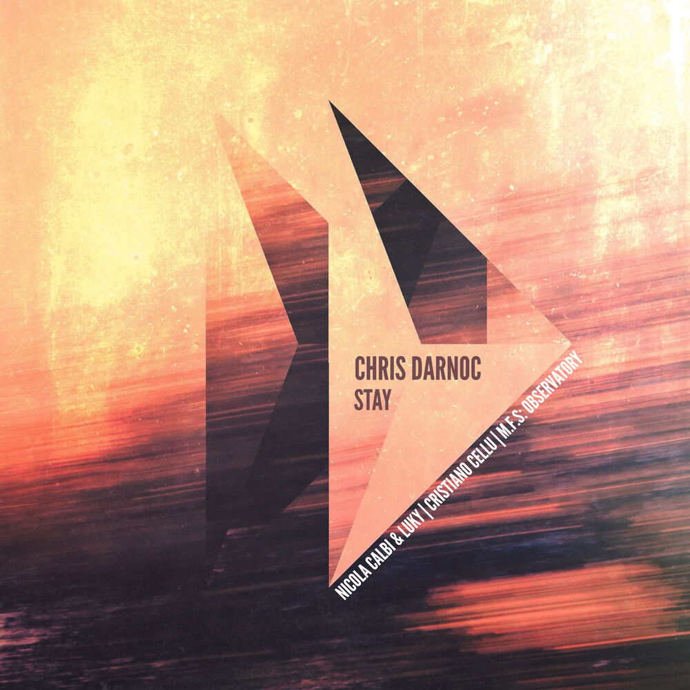 Picture of Chris Darnoc