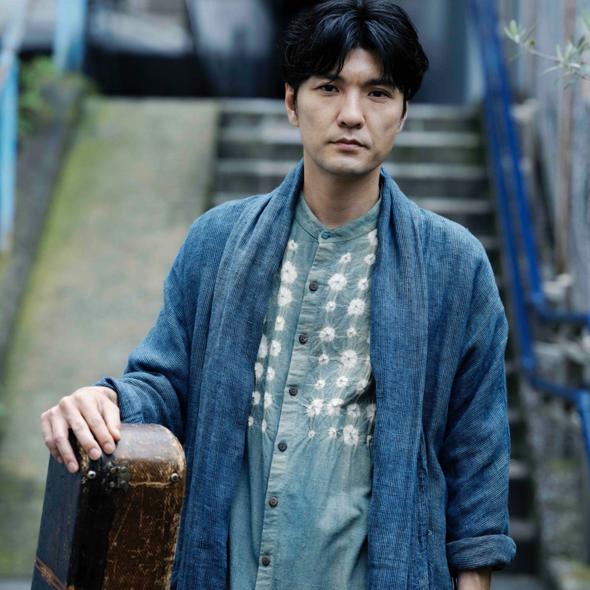 Naotaro Moriyama