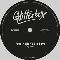 Pete Heller's Big Love