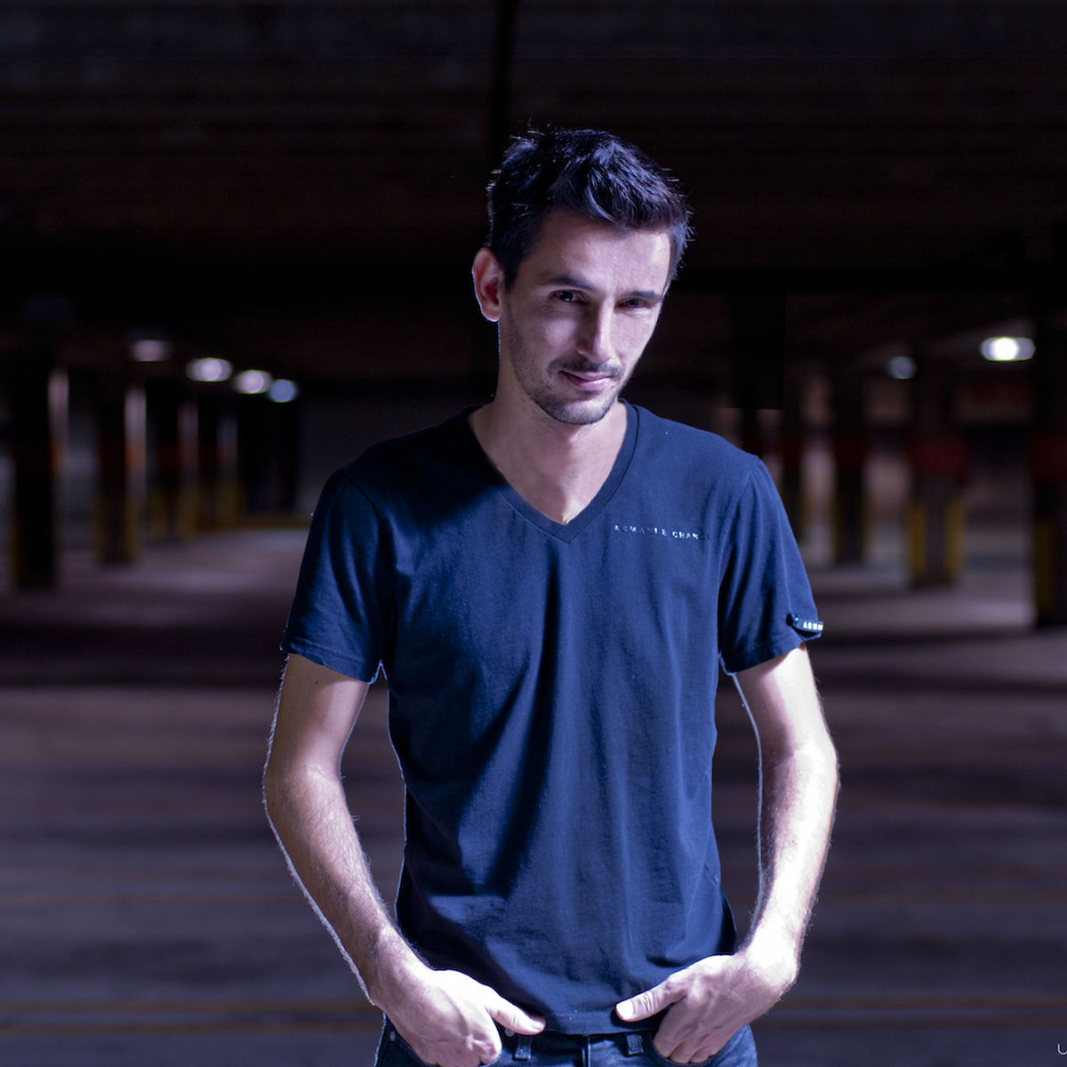 Artist picture of Richard Grey