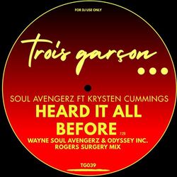 Picture of Soul Avengerz