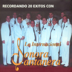 Picture of La Internacional Sonora Santanera