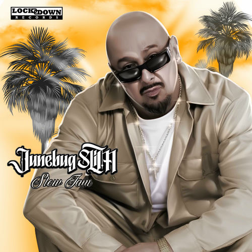 洋楽 JUNEBUG SLIM/TALES FROM THE BARRIO Junebug Slim Discography: Vinyl, CDs, & More | Discogs
