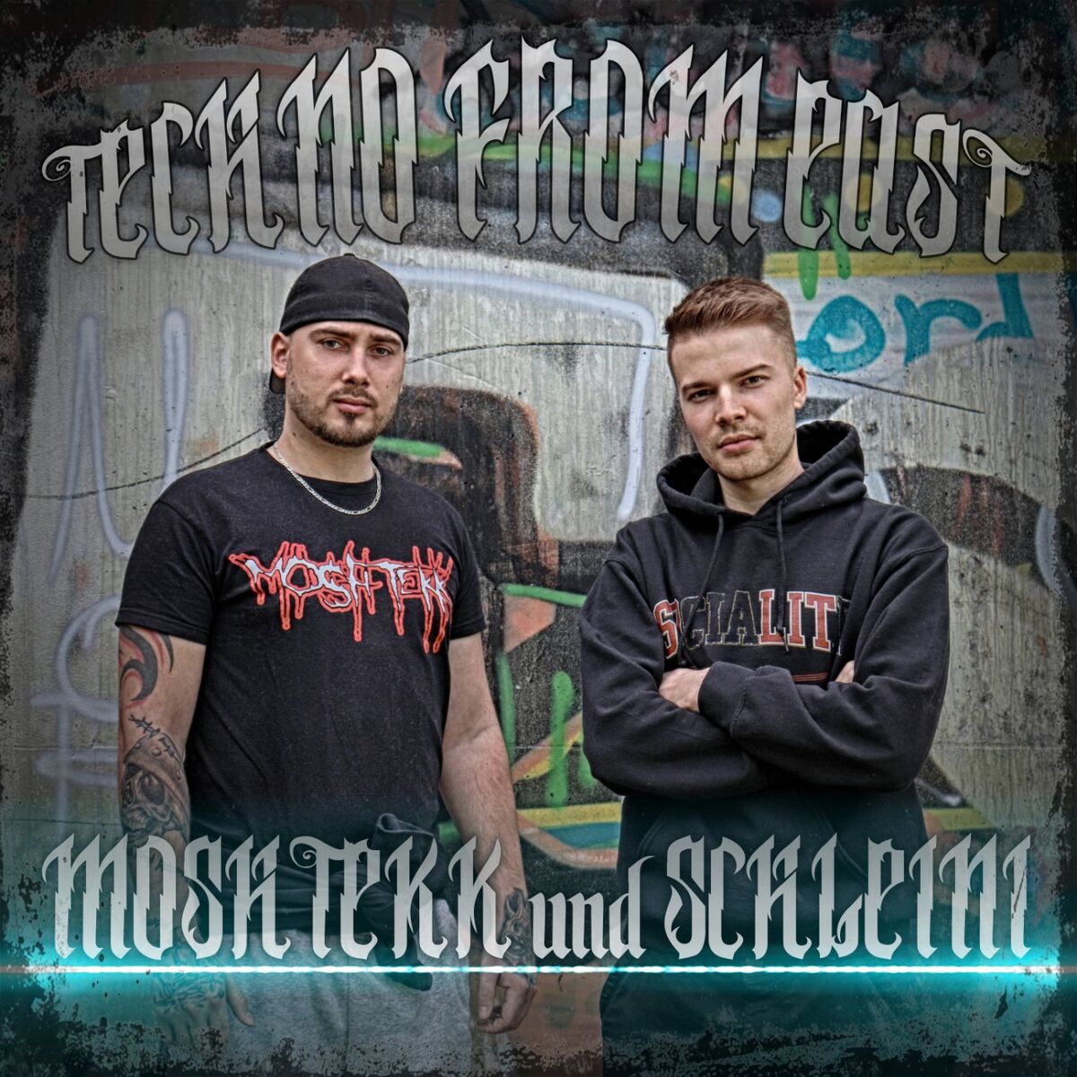 Moshtekk