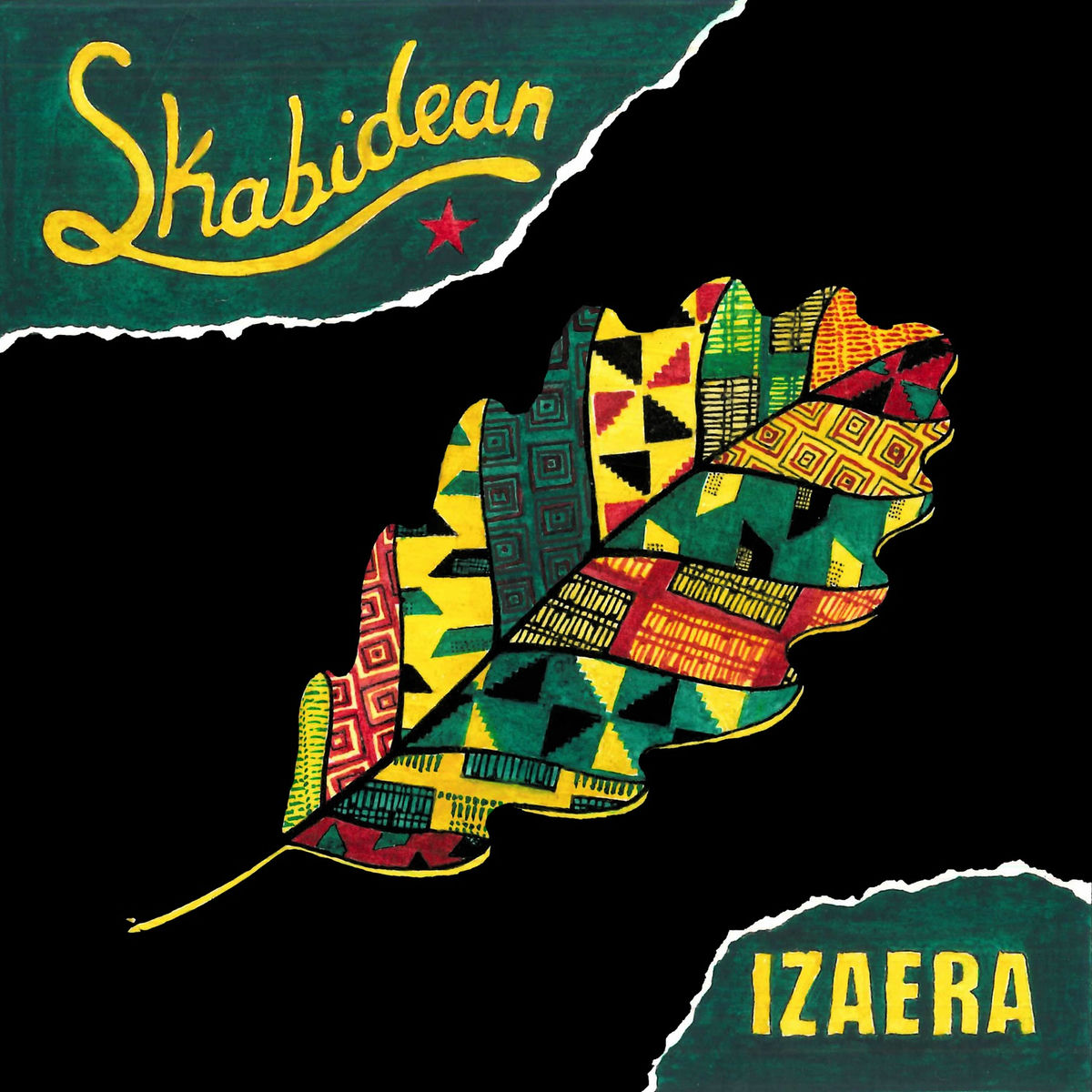 SKABIDEAN