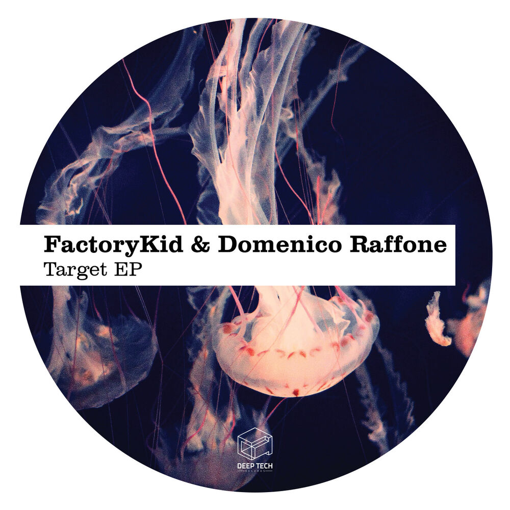 Picture of FactoryKid & Domenico Raffone