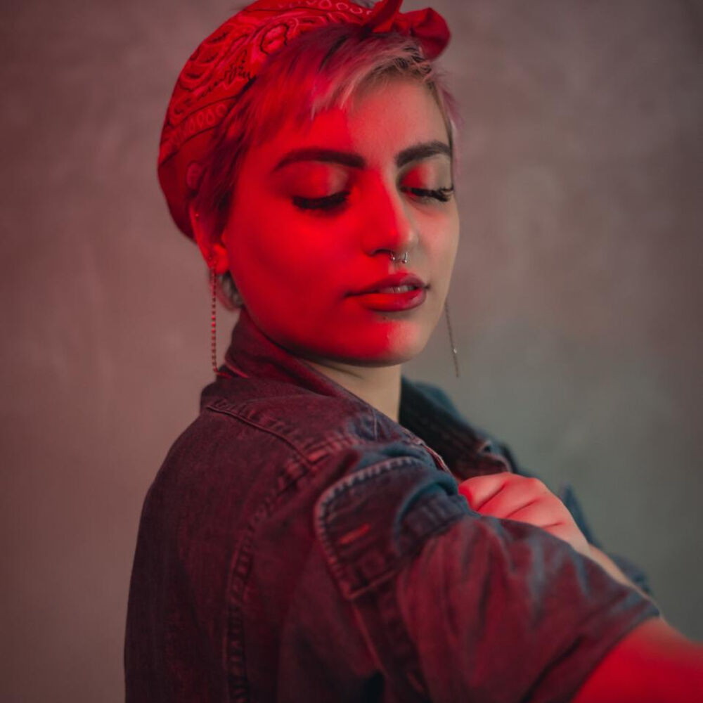 Picture of Bella Swartz