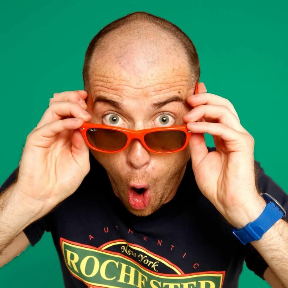 Picture of Nice Peter