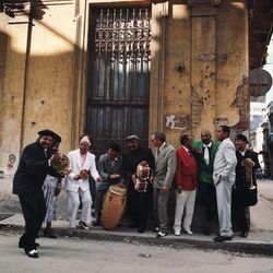 Picture of Afro Cuban All Stars