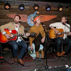 Picture of Jamestown Revival