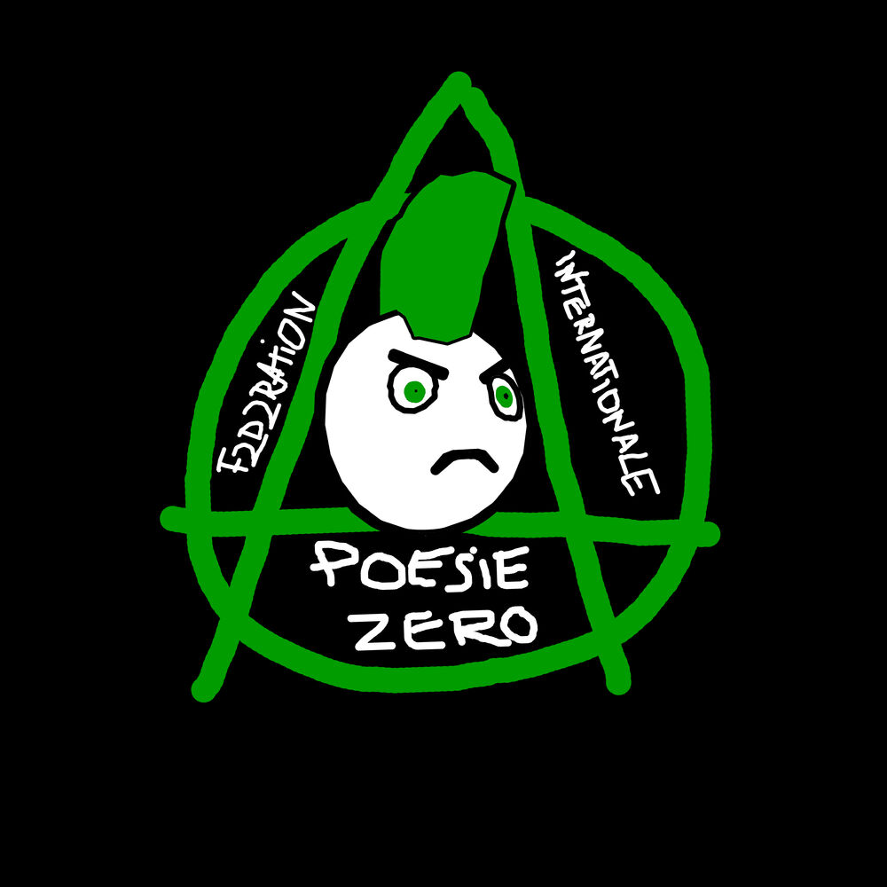 Picture of Poésie Zéro