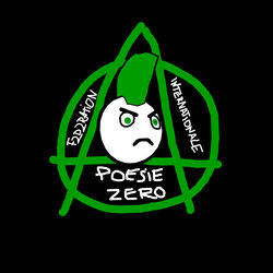 Picture of Poésie Zéro