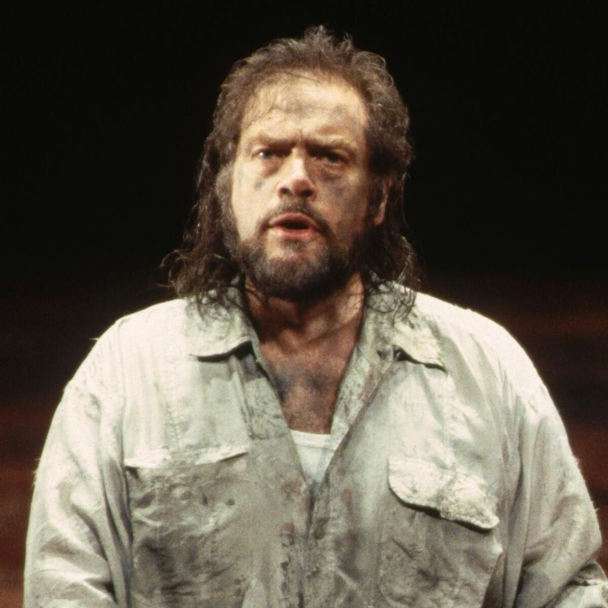 Artist picture of Anthony Rolfe Johnson