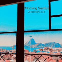 Picture of Copacabana Lab
