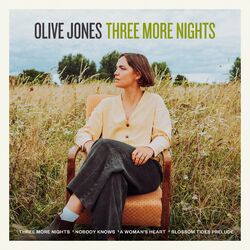 Picture of Olive Jones