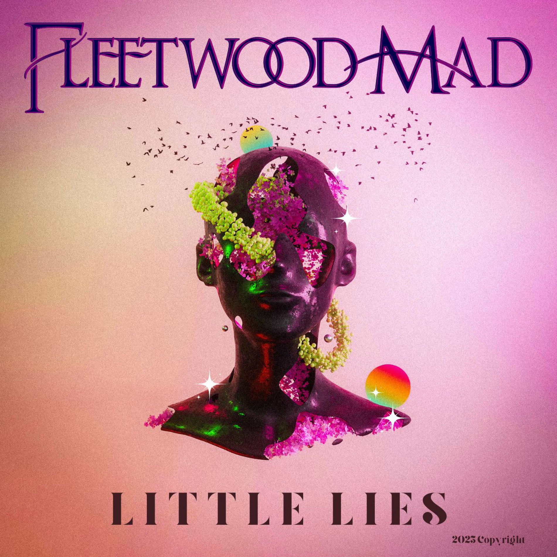 Artist picture of Fleetwood Mad