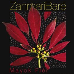 Picture of Zanmari Baré