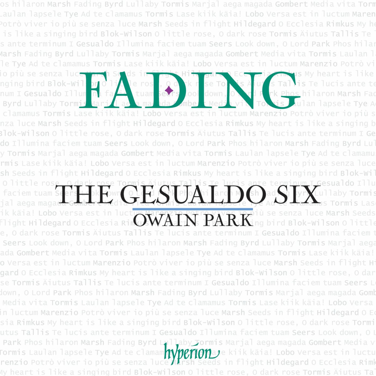 Owain Park