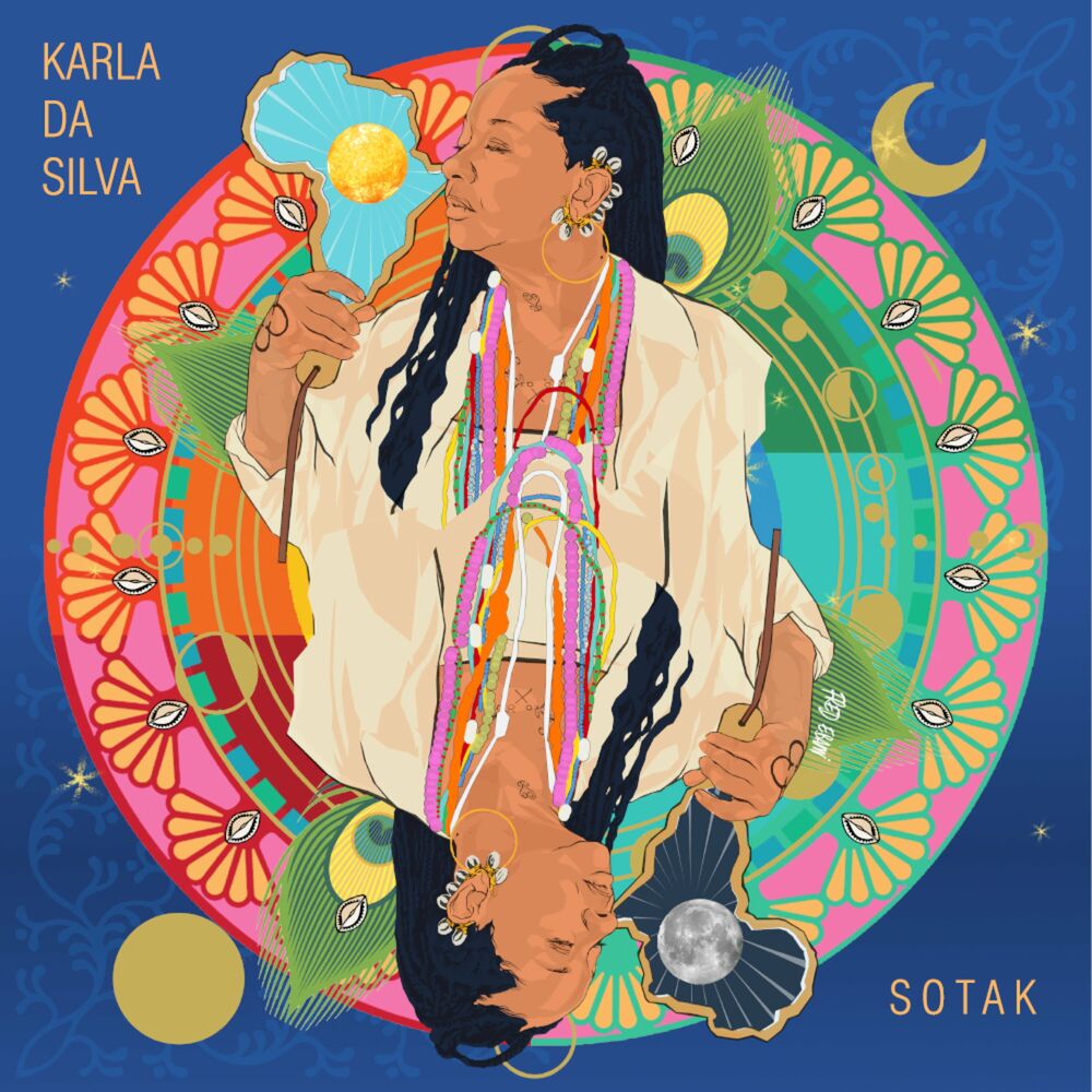 Picture of Karla da Silva