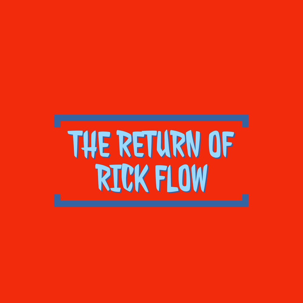 Picture of Rick Flow