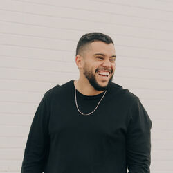 Picture of Felipe S. Santos