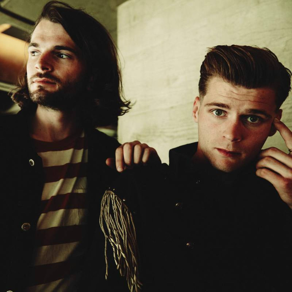 Artist picture of Hudson Taylor