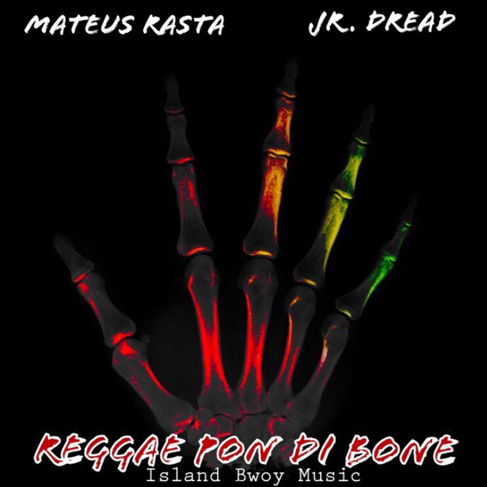 Picture of Jr. Dread
