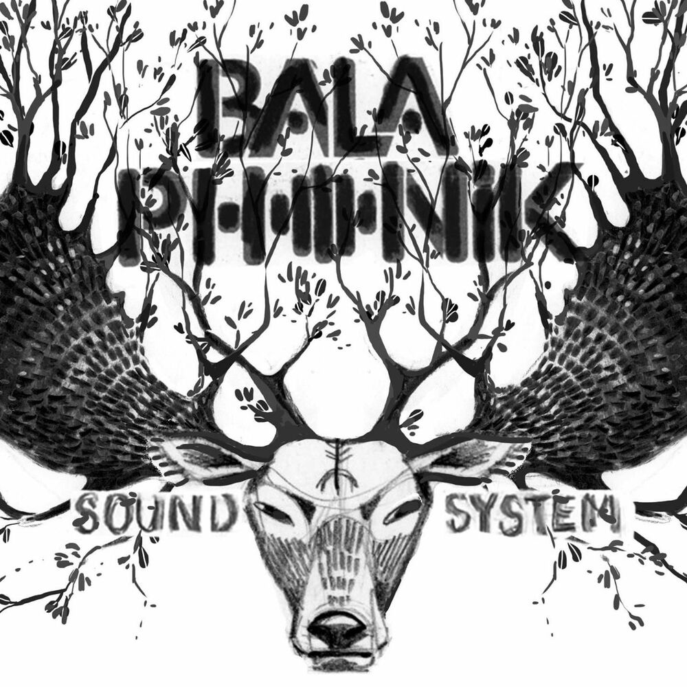Picture of Balaphonik Sound System