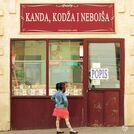 Kanda, Kodža i Nebojša