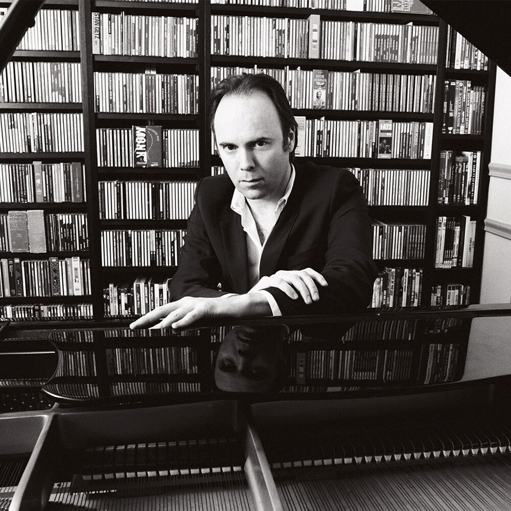 Picture of Laurent Courthaliac