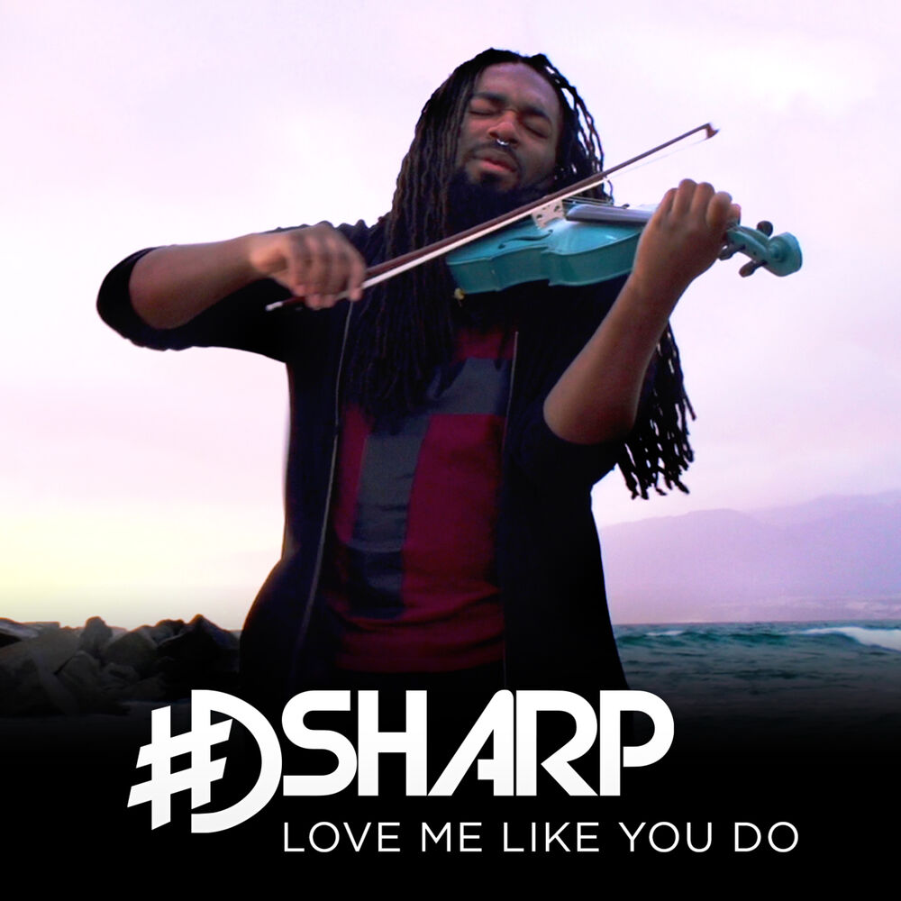 Picture of Dsharp