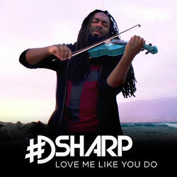 Picture of Dsharp