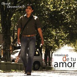 Picture of David Chumaña