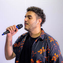 Picture of Léo Rocatto