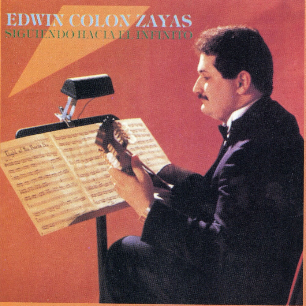 Picture of Edwin Colon Zayas