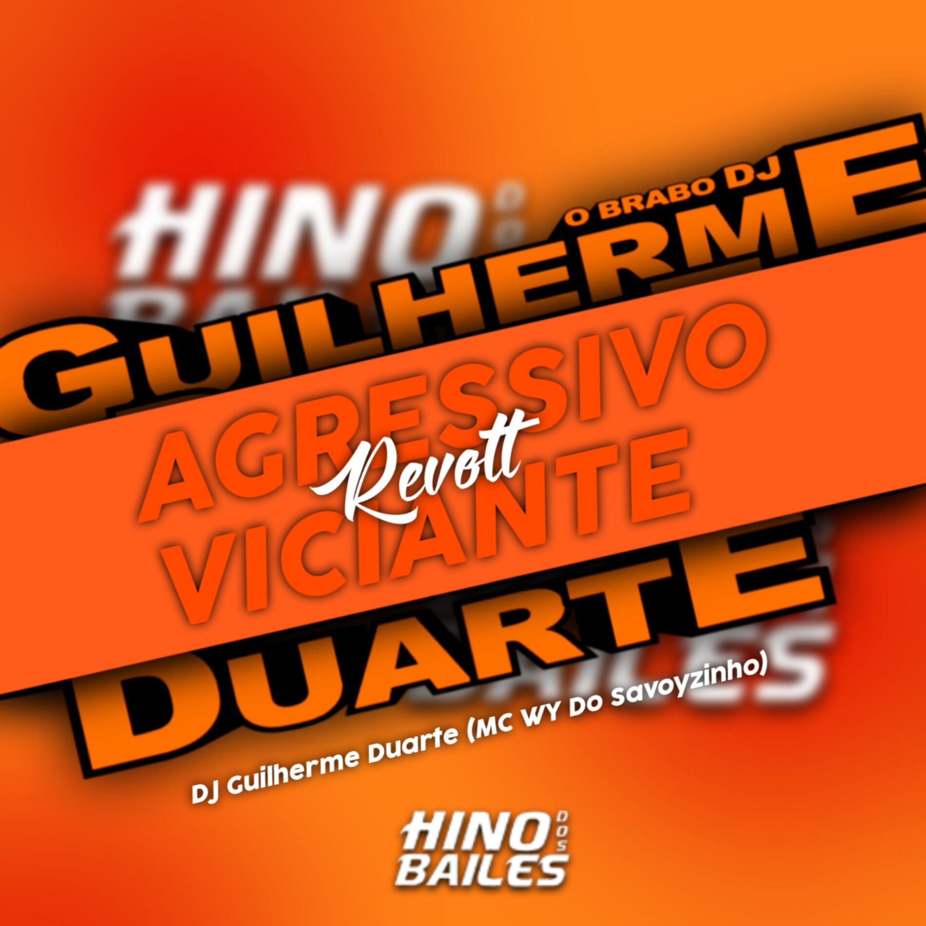 DJ GUILHERME DUARTE