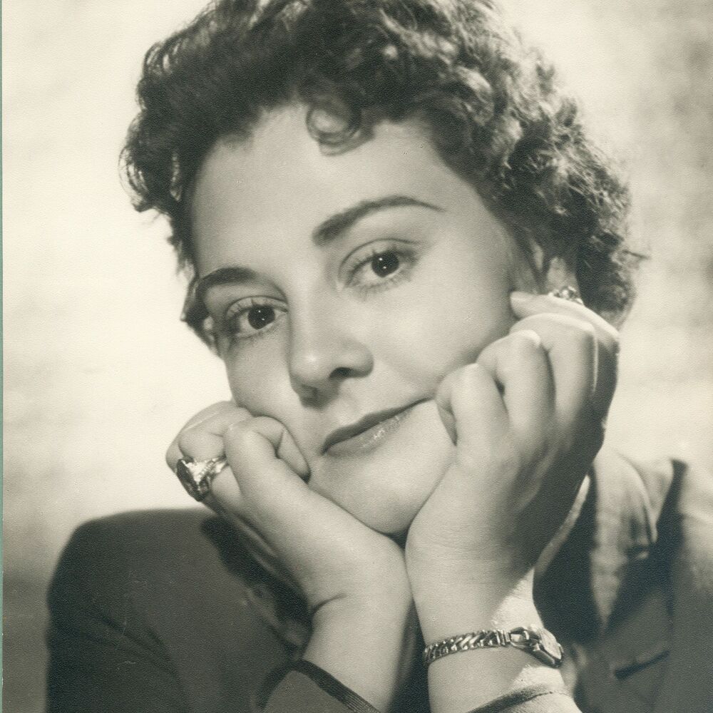 Picture of Erika Köth